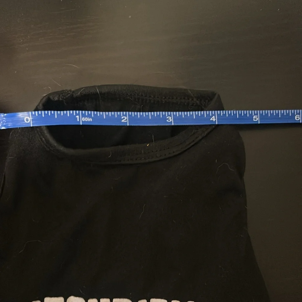 Security Dog Tee